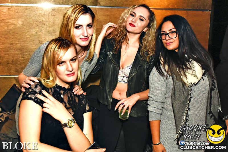 Bloke nightclub photo 49 - January 8th, 2016