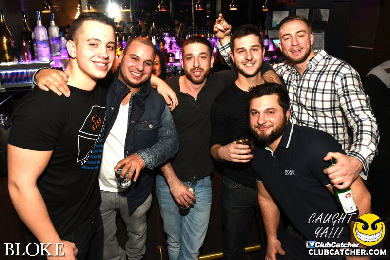 Bloke nightclub photo 50 - January 8th, 2016