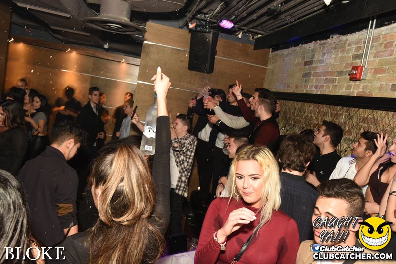 Bloke nightclub photo 53 - January 8th, 2016