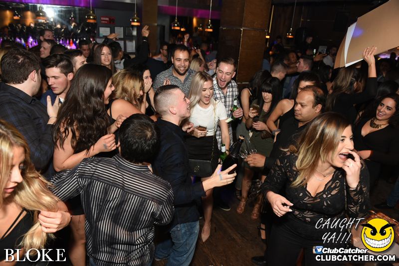 Bloke nightclub photo 54 - January 8th, 2016