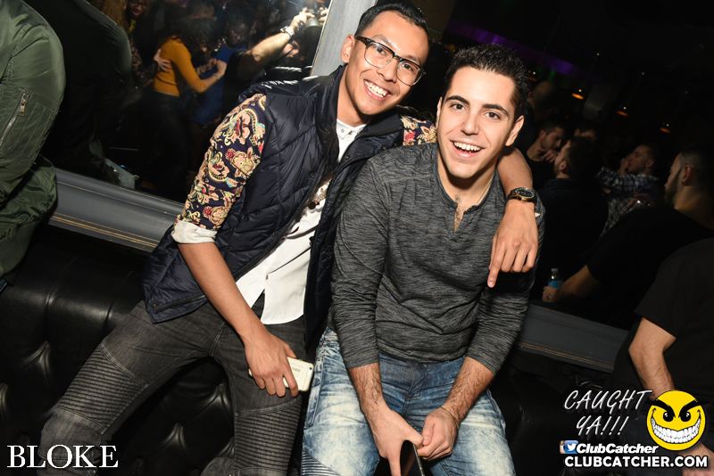 Bloke nightclub photo 55 - January 8th, 2016