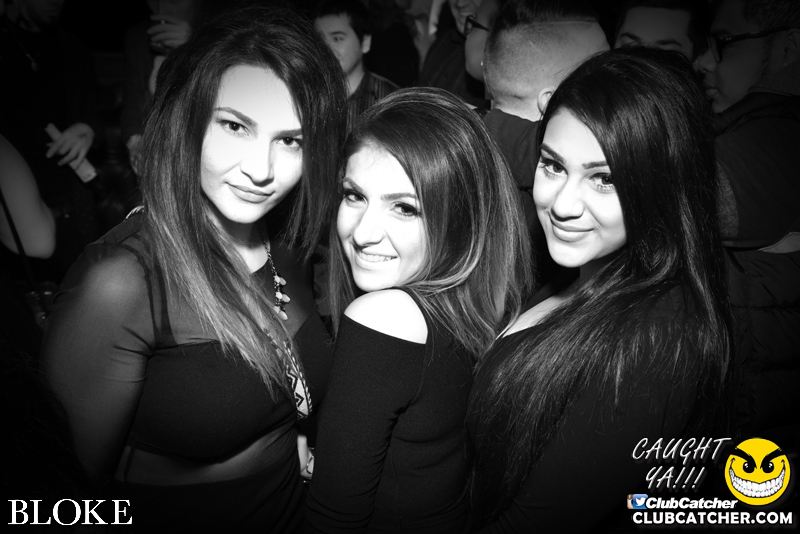 Bloke nightclub photo 56 - January 8th, 2016