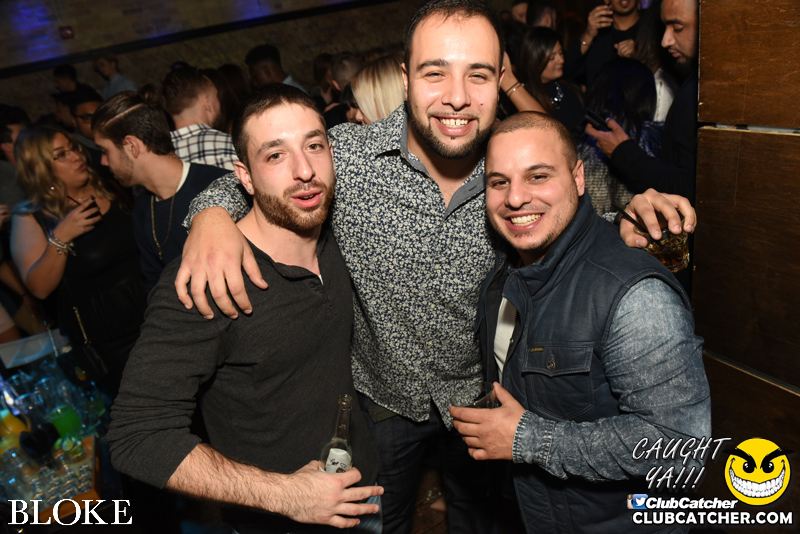 Bloke nightclub photo 57 - January 8th, 2016
