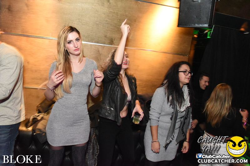 Bloke nightclub photo 58 - January 8th, 2016