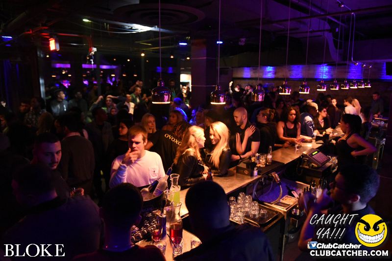Bloke nightclub photo 59 - January 8th, 2016