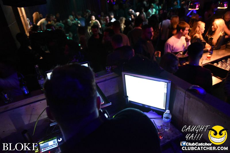 Bloke nightclub photo 62 - January 8th, 2016