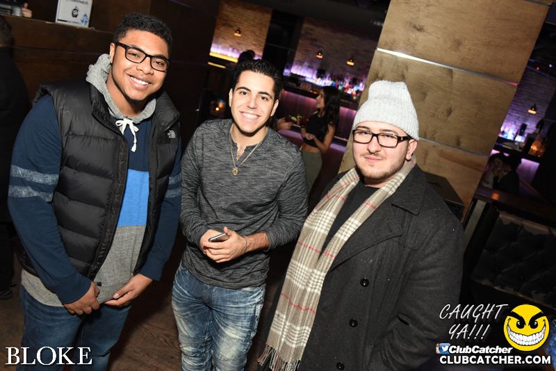 Bloke nightclub photo 63 - January 8th, 2016