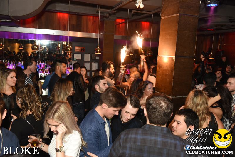 Bloke nightclub photo 69 - January 8th, 2016