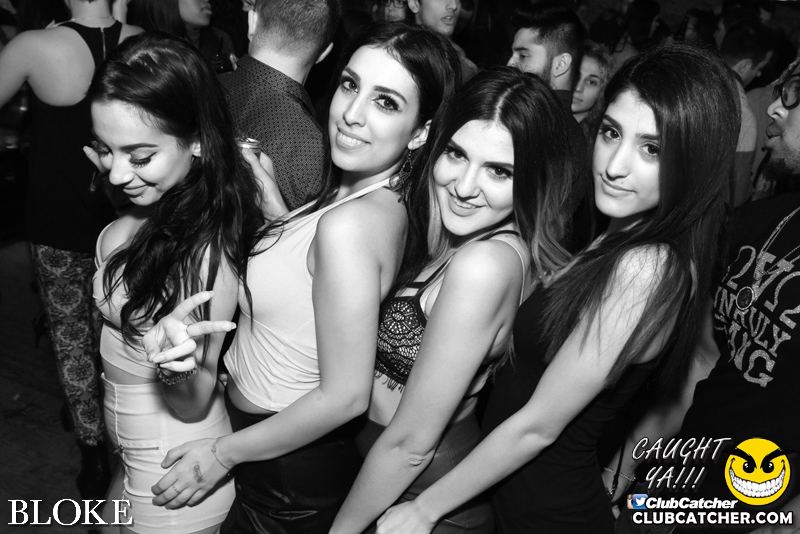Bloke nightclub photo 72 - January 8th, 2016
