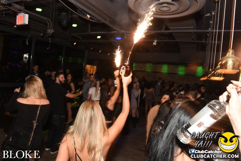 Bloke nightclub photo 78 - January 8th, 2016