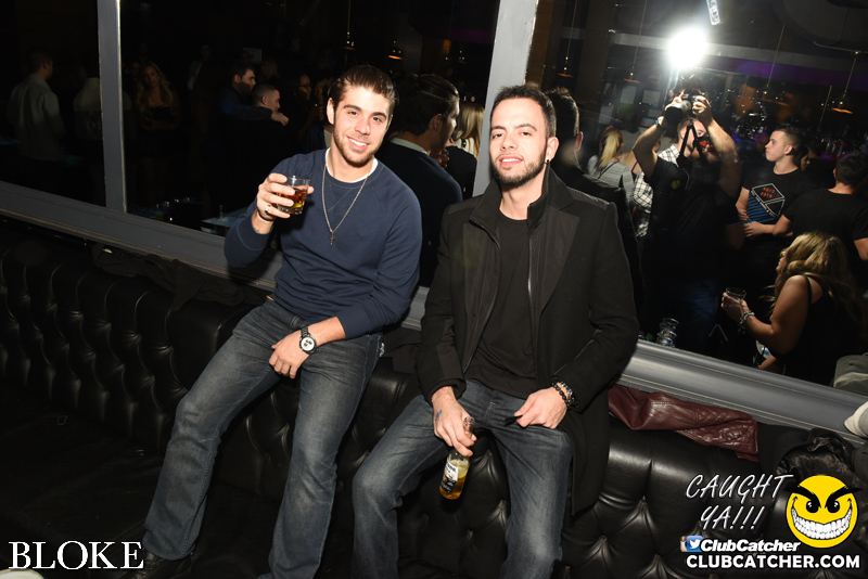 Bloke nightclub photo 84 - January 8th, 2016