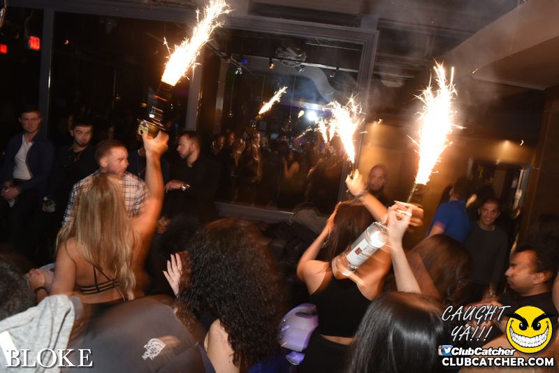 Bloke nightclub photo 86 - January 8th, 2016