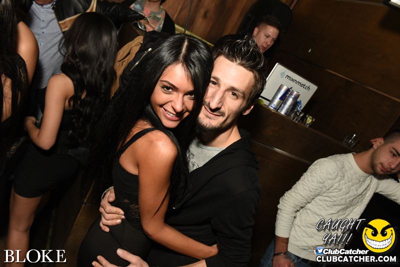 Bloke nightclub photo 90 - January 8th, 2016