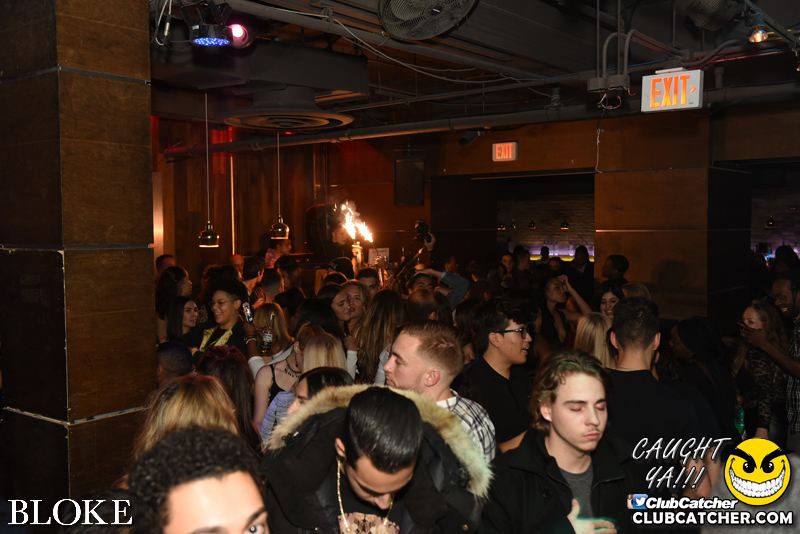 Bloke nightclub photo 91 - January 8th, 2016