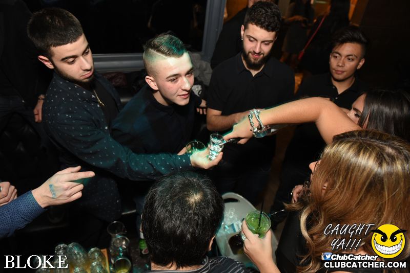 Bloke nightclub photo 92 - January 8th, 2016