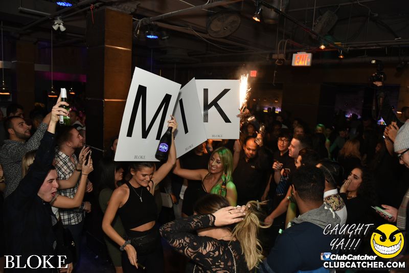 Bloke nightclub photo 98 - January 8th, 2016