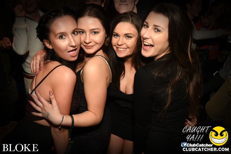 Bloke nightclub photo 99 - January 8th, 2016