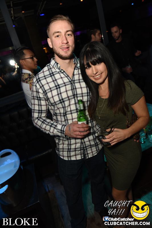 Bloke nightclub photo 100 - January 8th, 2016