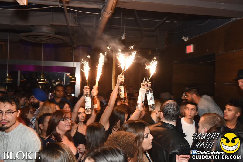 Bloke nightclub photo 1 - January 9th, 2016