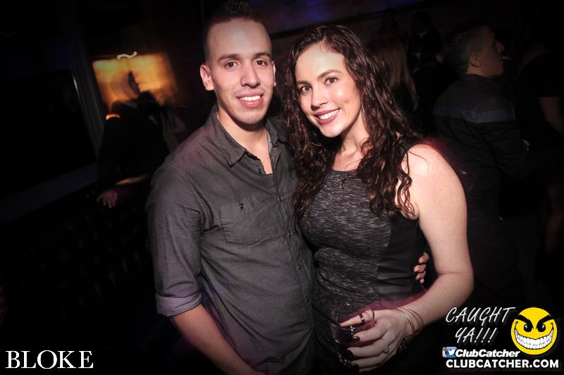 Bloke nightclub photo 104 - January 9th, 2016