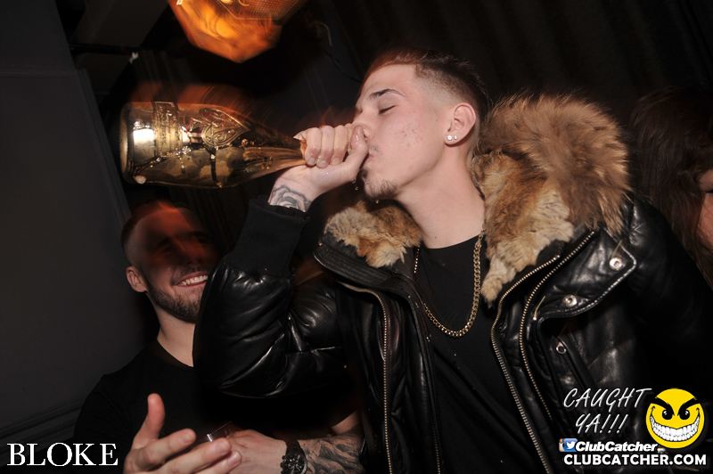 Bloke nightclub photo 105 - January 9th, 2016