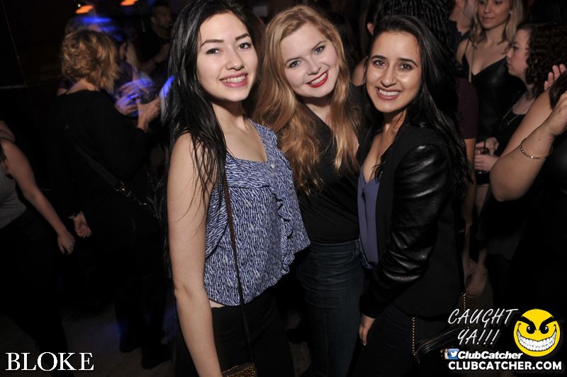 Bloke nightclub photo 106 - January 9th, 2016