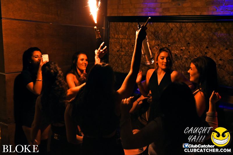Bloke nightclub photo 107 - January 9th, 2016