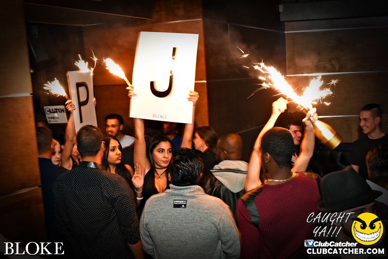 Bloke nightclub photo 12 - January 9th, 2016