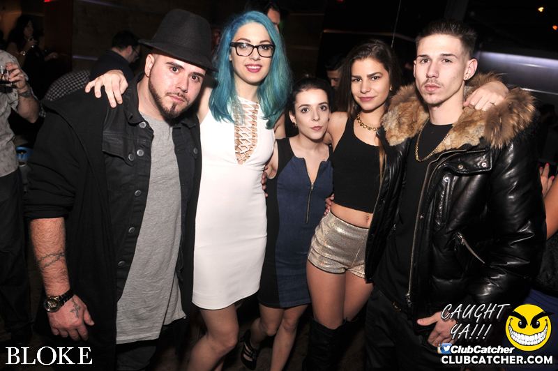 Bloke nightclub photo 113 - January 9th, 2016