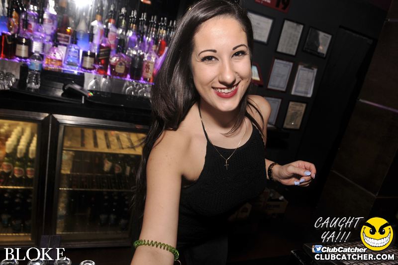Bloke nightclub photo 119 - January 9th, 2016