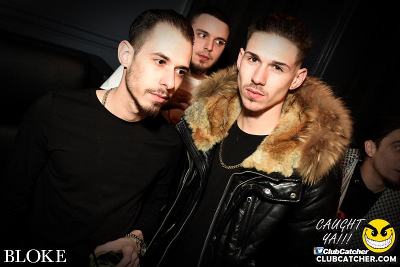 Bloke nightclub photo 13 - January 9th, 2016