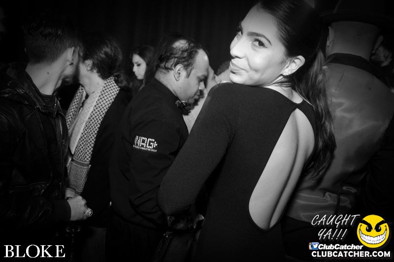 Bloke nightclub photo 124 - January 9th, 2016