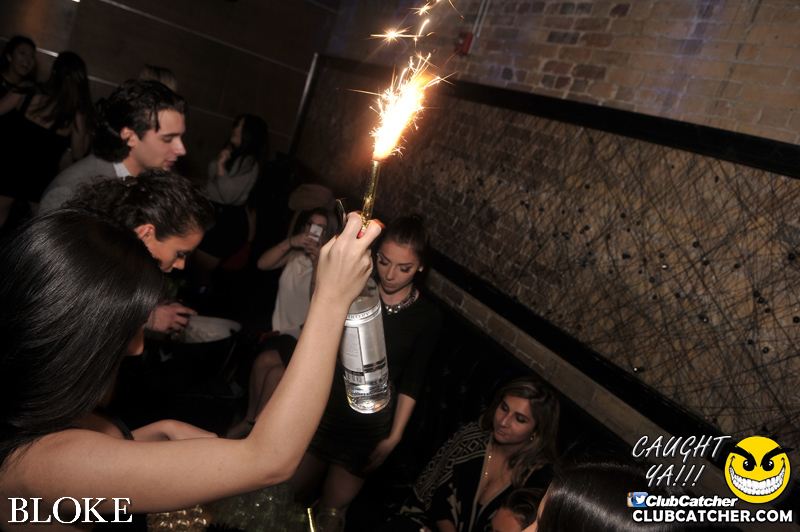 Bloke nightclub photo 126 - January 9th, 2016