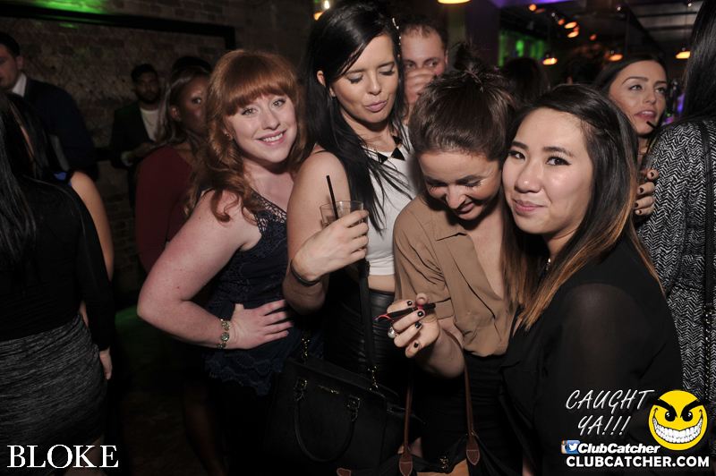 Bloke nightclub photo 128 - January 9th, 2016