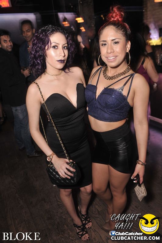 Bloke nightclub photo 131 - January 9th, 2016