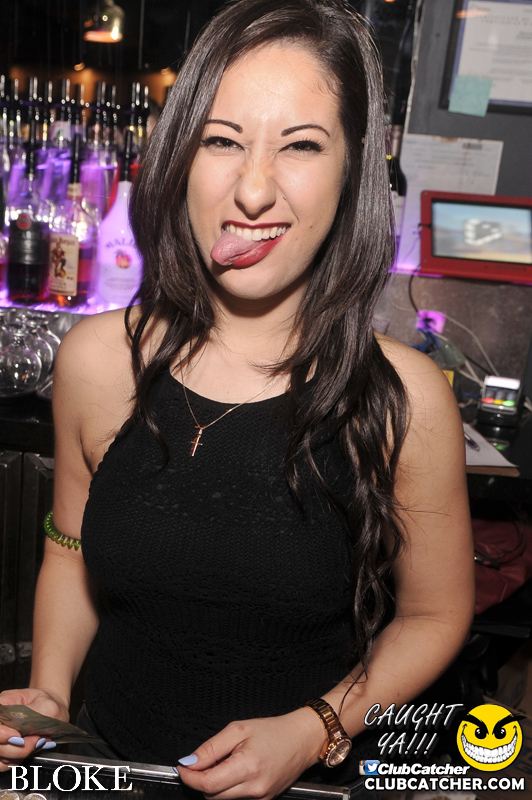 Bloke nightclub photo 137 - January 9th, 2016