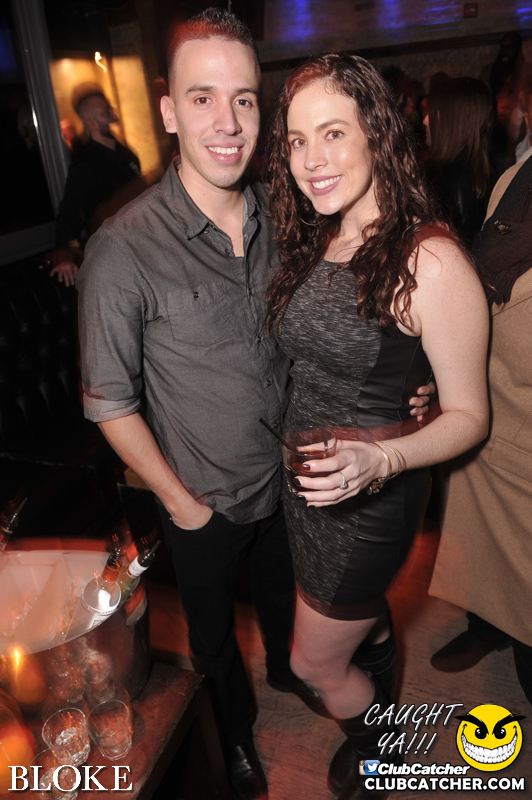 Bloke nightclub photo 140 - January 9th, 2016