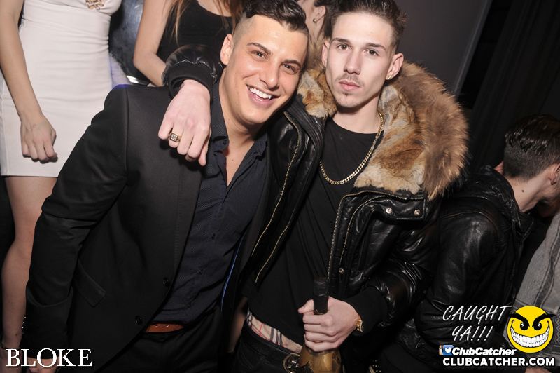 Bloke nightclub photo 15 - January 9th, 2016