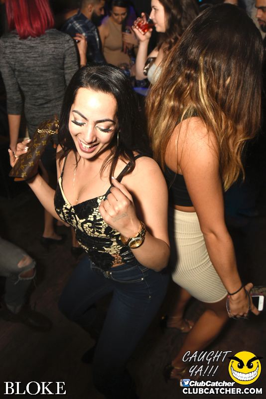 Bloke nightclub photo 143 - January 9th, 2016