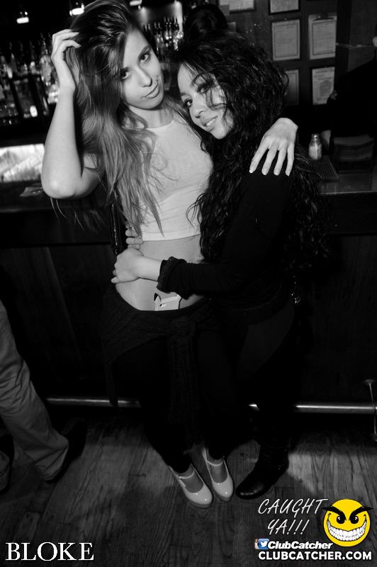 Bloke nightclub photo 147 - January 9th, 2016