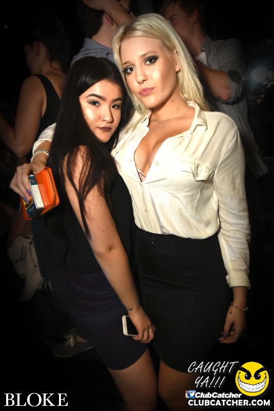 Bloke nightclub photo 148 - January 9th, 2016