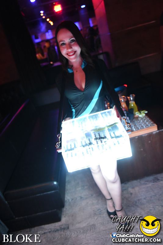 Bloke nightclub photo 159 - January 9th, 2016