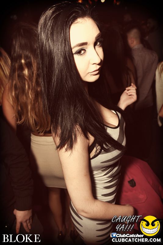 Bloke nightclub photo 17 - January 9th, 2016