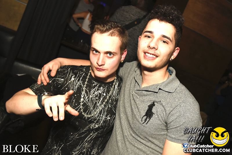 Bloke nightclub photo 162 - January 9th, 2016
