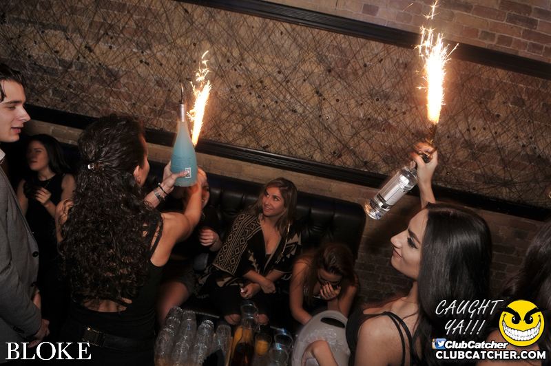 Bloke nightclub photo 165 - January 9th, 2016