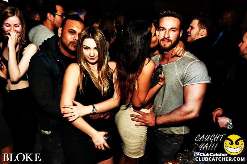 Bloke nightclub photo 167 - January 9th, 2016
