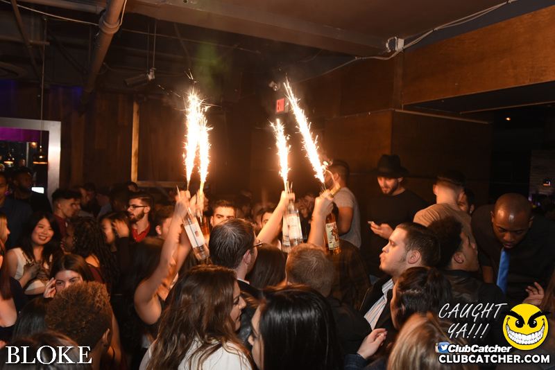 Bloke nightclub photo 18 - January 9th, 2016