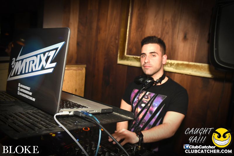 Bloke nightclub photo 173 - January 9th, 2016