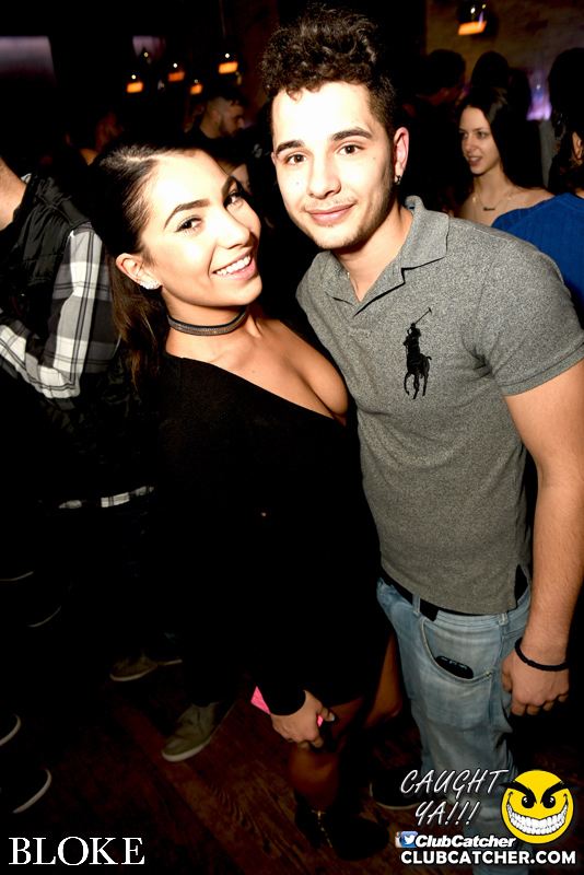 Bloke nightclub photo 177 - January 9th, 2016