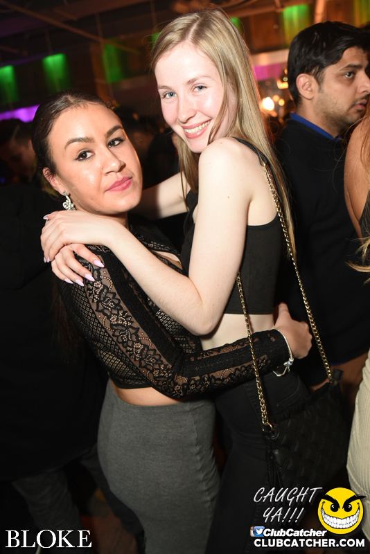 Bloke nightclub photo 181 - January 9th, 2016